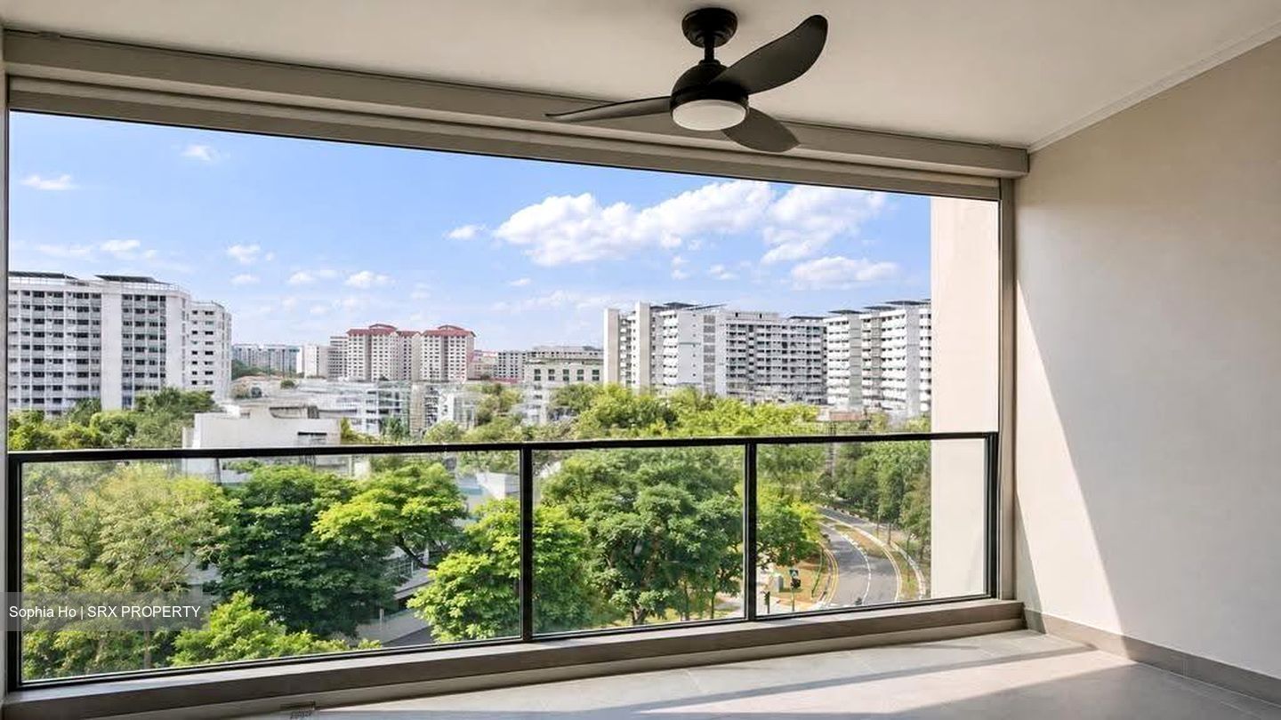 Affinity At Serangoon (D19), Apartment #632449251